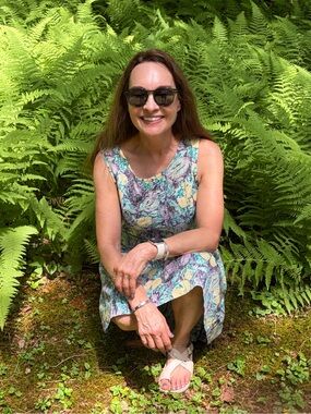 Meet your Posher, Alice